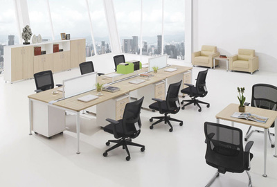 供應(yīng)供應(yīng)板式辦公家具定制 屏風(fēng)辦公桌 大班臺 會議桌定制 廠家直銷_建筑材料欄目